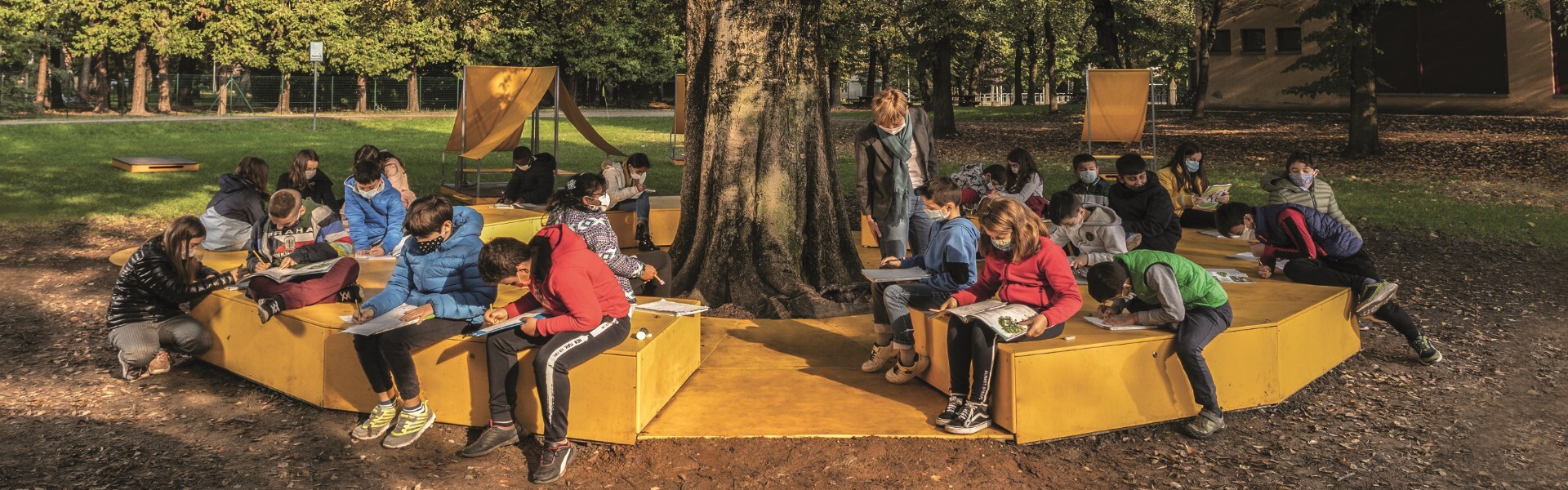 Un libro d'oro e d'argento - Intorno alla Grammatica della fantasia di  Gianni Rodari - Eventi a Reggio Emilia