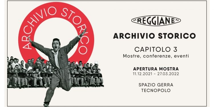 Archivio Storico Officine Reggiane Cap. 3 Comune di Reggio Emilia