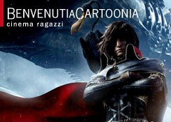 Capitan Harlock