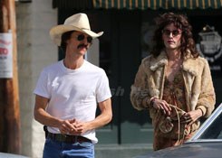 Dallas Buyers Club