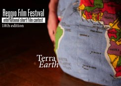 REGGIO FILM FESTIVAL  2019  -  "Terra / Earth" . serata finale