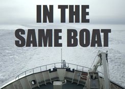 Giornata internazionale dei migranti - In the Same Boat