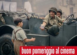 In guerra per amore