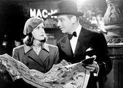 Ninotchka