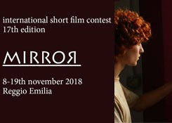 REGGIO FILM FESTIVAL -Tricolor Games Stories 