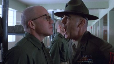 FULL METAL JACKET